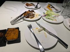 -戈拿旺巴西烤肉(崇文门店)