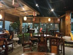 -功德林(南京西路店)