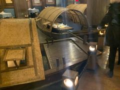 -老船坞餐厅(北京亚洲大酒店 )