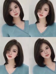 -上禾 HAIR SALON