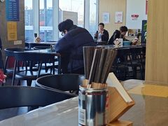 -何必是家面馆 HB noodles&coffee