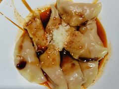 -龙抄手食府(浣花北路店)