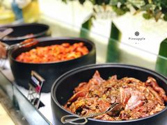 -比亚森自助烤肉料理(裕华店)