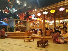 -盛世桃源(群力店)