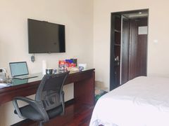 -上海柏阳君亭酒店(复旦大学店)