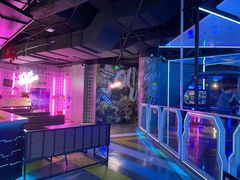 -世代星球·保龄球·镭战真人CS·团建(杨浦店)
