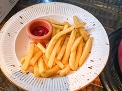 -良木缘咖啡西餐(蜀汉路店)
