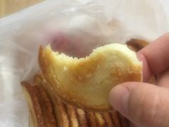 -中关村茶点