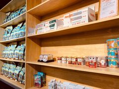 -猫十亿·布偶金渐层·曼基康矮脚猫舍(青年路店)