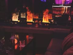 -The Penthouse酒吧