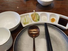 -北京老铺烤鸭(老城根店)