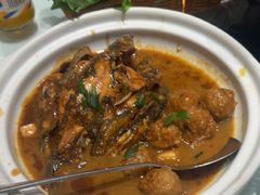 -U你·天然调味(南湖总店)