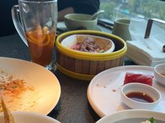 -蝴蝶里·粤菜·点心(龙湖天街&滨江店)