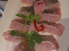 -漾亚·雍雅合鲜(桐梓林店)