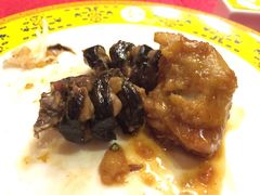 iphone_upload_pic-万柳阁小馆·花园餐厅(龙潭湖店)