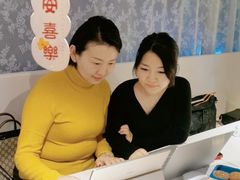 -秀儿家の小确幸花园西餐厅