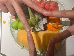 -海底捞火锅(外滩店)