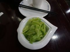 -吴门人家·苏宴宫廷菜(拙政园店)