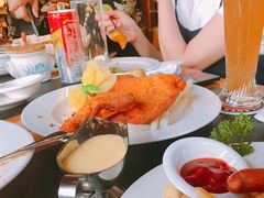 -宝莱纳餐厅(滨江店)