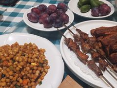 -紫光园(劲松店)