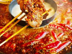 -香佰里鲜货火锅(佳乐金街店)