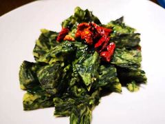 -粗茶淡饭•陕菜•家常菜