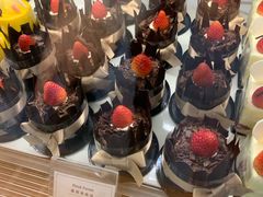 -莉莲蛋挞(日月光店)