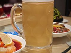 -日进一片海.生腌海鲜火锅.宵夜烧烤(三里屯总店)