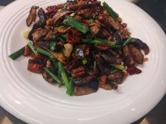 -野菌皇海景野生菌火锅(滨海大道店)