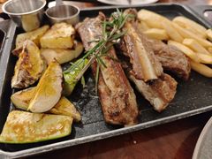 -灵意咖啡·西班牙美食(汕头金平万达广场店)