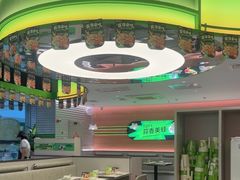 -蛙喔炭烧牛蛙(盐城盐都万达店)