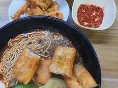 -四川老牛麻辣烫(北门桥店)