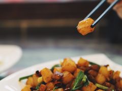 -四合院(黔灵西路店)