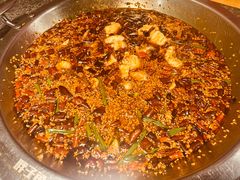 -胖子鱼·天水麻辣鱼火锅(秦州407店)