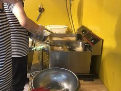 -傅强排骨(成都总店)