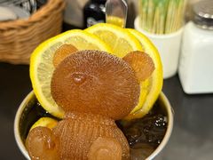 -妈阁铭记澳葡美食