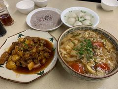 -老福洲(西洪路店)