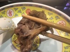 -芦月轩羊蝎子(劲松店)