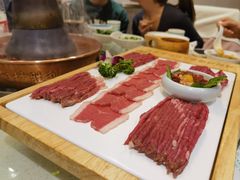 -阳坊胜利涮羊肉(阳坊老店)