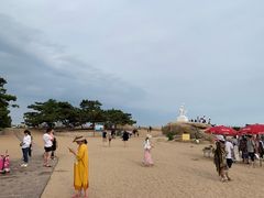 -老虎石海上公园