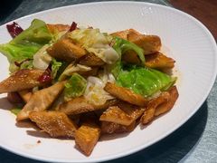 -俭寨小公鸡新疆菜·大盘鸡·烧烤
