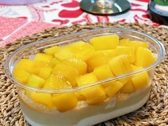 榴芒盒子蛋糕-盒马鲜生(帝斯曼店)