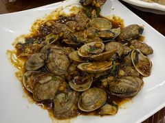 -南记食粥坊·宵夜大排档(莲花店)