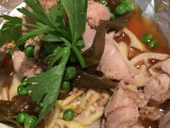 -鹿港小镇(悠唐店)