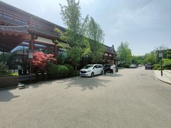 -唐御宴•御宴宫•唐代菜点(芙蓉西路店)