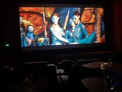 -华谊兄弟影院(IMAX洋桥店)