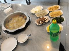 -光头药膳鸡(莱茵小镇店)