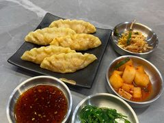 -意成料理