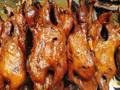 -徐六孃正宗甜皮鸭(张公桥店)