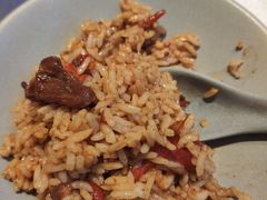 -湘中缘·湖南菜(娄底驻京办店)